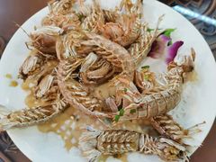 -友强·23年特色海鲜大排档(厦门店)