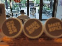 -BAKER&SPICE(BFC外滩金融中心店)