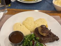 -LA MAISON公鸡和龙(蛇口店)