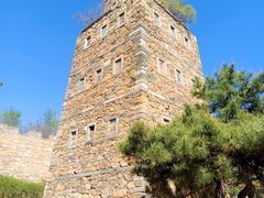 -北京西山国家森林公园