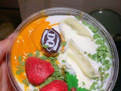 -DQ·蛋糕·冰淇淋(万象城店)