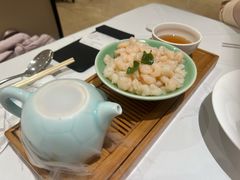 龙井虾仁-知味观(湖滨店)