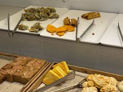 -清心素食自助餐厅(夫子庙店)