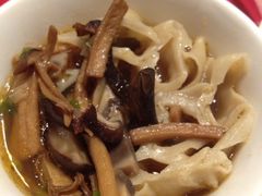 iphone_upload_pic-西贝(金桥店)