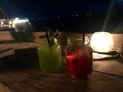 -Rock Bar Bali(Bali)