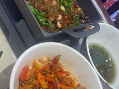 -味上湘菜馆(阿波罗店)