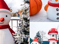 -南京银杏湖乐园