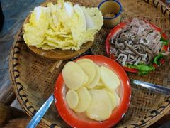 -草本味·市井羊肉馆(新开铺总店)