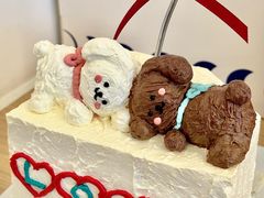 -ZIYUE CAKE线上店