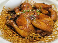 -北塘海鲜·天津菜(大光明桥旗舰店)