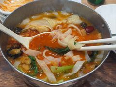 -小满手工粉(上海月星环球港店)