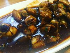 -朱洪元苏式面馆(绿宝广场店)