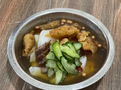 -老宾州南街酸粉店(民族大道店)