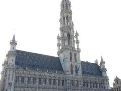 -布鲁塞尔大广场