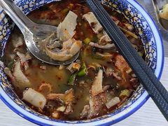 -阿叶羊杂碎(前进街店)