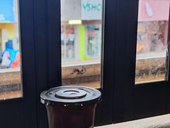 -吾叁·吉趣鸟咖(万科店)