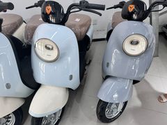 -新日电动车(六一店)
