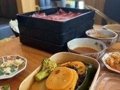 -牛匠和牛寿喜锅(西安总店)