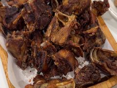 -新凯旋烧烤·燕姐千岛湖土菜