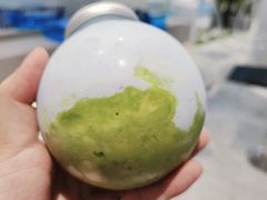 -吴山山·椰子酸奶(天河南店)