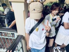 -迪士尼小镇