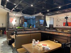 -李子坝梁山鸡(北碚万达五鸡哥店)