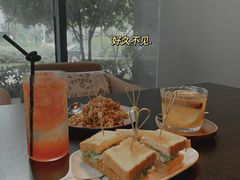 -咖啡·湖(德清店)