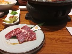 -热血兄弟·炭火烤肉(融侨中心店)