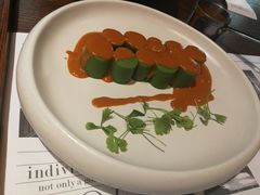 -小大董·烤鸭(凤凰汇店)