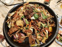 -一烙锅(友谊店)