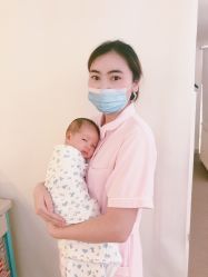 -海豚湾高端月子会所(黄浦店)