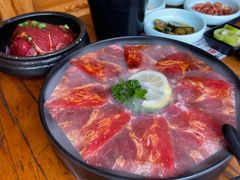 -九田家黑牛烤肉料理(香河店)