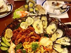 -茉莉.Red Crab