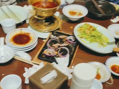 -龍聚祥烧麦馆(万达店)