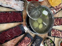 -福合埕牛肉丸(福平路店)