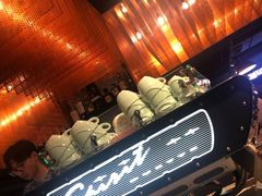 -sugarman espresso素饮糖人高新咖啡工厂