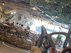 -常和州·夜宵大排档(常州单店)