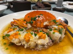 -宝燕壹号景观餐厅(龙盛国际商业广场店)