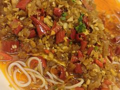 油浸鱼（四代）-堂瓦里·33年传统赣菜(第一街区店)