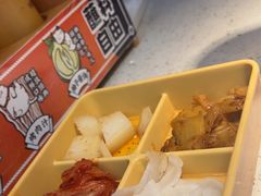 -猫抓烤肉(观音桥九街店)