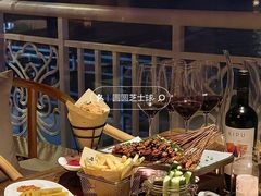 -不二·民谣音乐餐吧(长沙店)