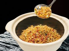 -院里寻菜·精致庭院菜(观沙岭店)