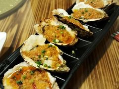 -冶建镜子·中国龙虾王(总店)