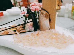 -新塘畔酒楼(里水大道北店)