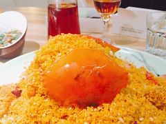 -周三的情书花园餐厅(江北店)