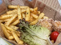 -兴华里茶记(禅城同济首店)