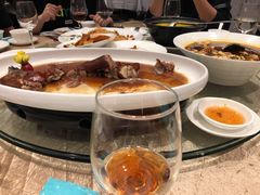 -海都六福酒家(世博广场店)