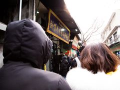 -刘信牛羊肉小炒泡馍(回民街店)