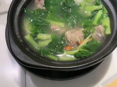 -新旺茶餐厅·早餐·夜宵(仙霞店)