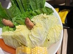 -古膳记猪肚鸡.生蚝鸡(拱北店)